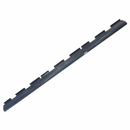 Aftermarket Guard LH Plate Fits Capello Quasar WN-01199300-PEX